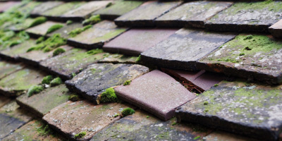 Addington roof repair costs